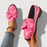Maeryl | Paeladega Loafers