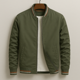 William | Letná bomber bunda