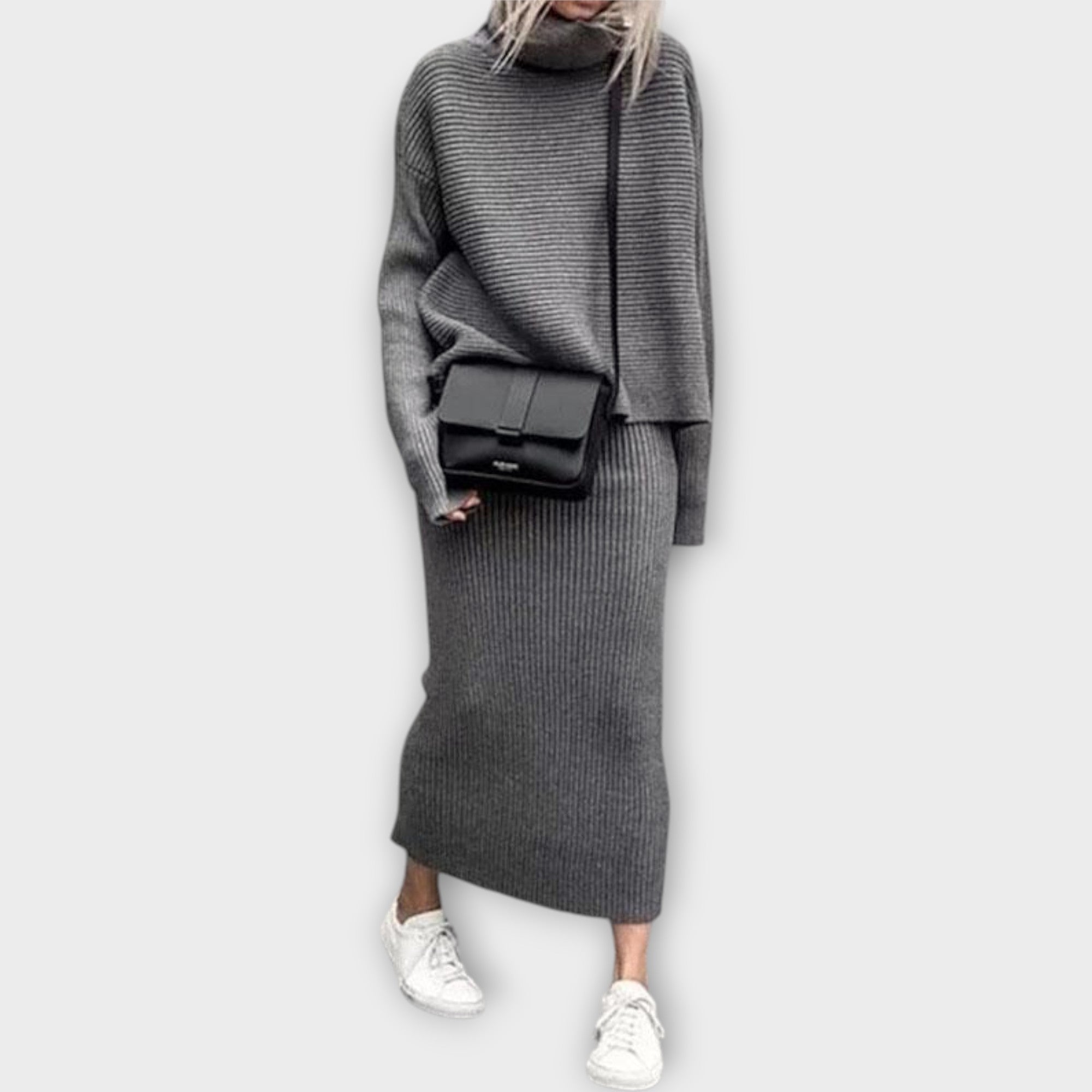 Rhea | Minimalistlik seelikute komplekt