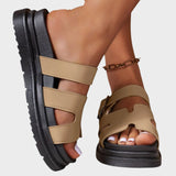 Rosinha | H-Shape Orthopedic Sandals