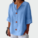 Frida | Plus Size Casual Texture
