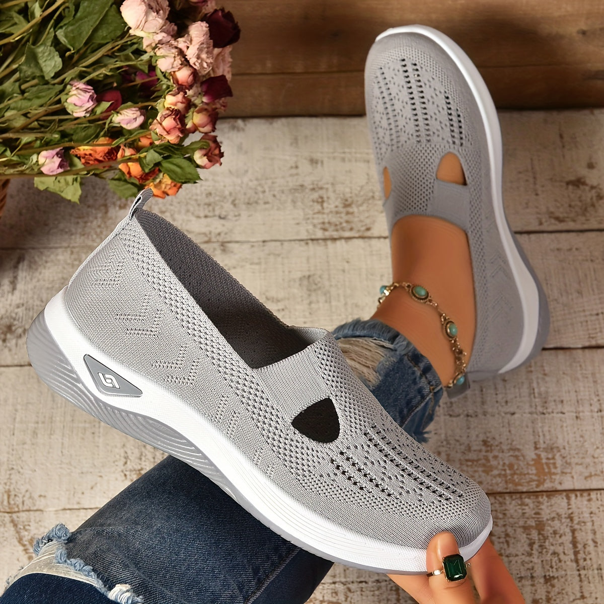 OrthoFit | Dámske Ortodontické Slip-On