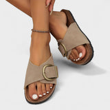 Fabiana | Sandals