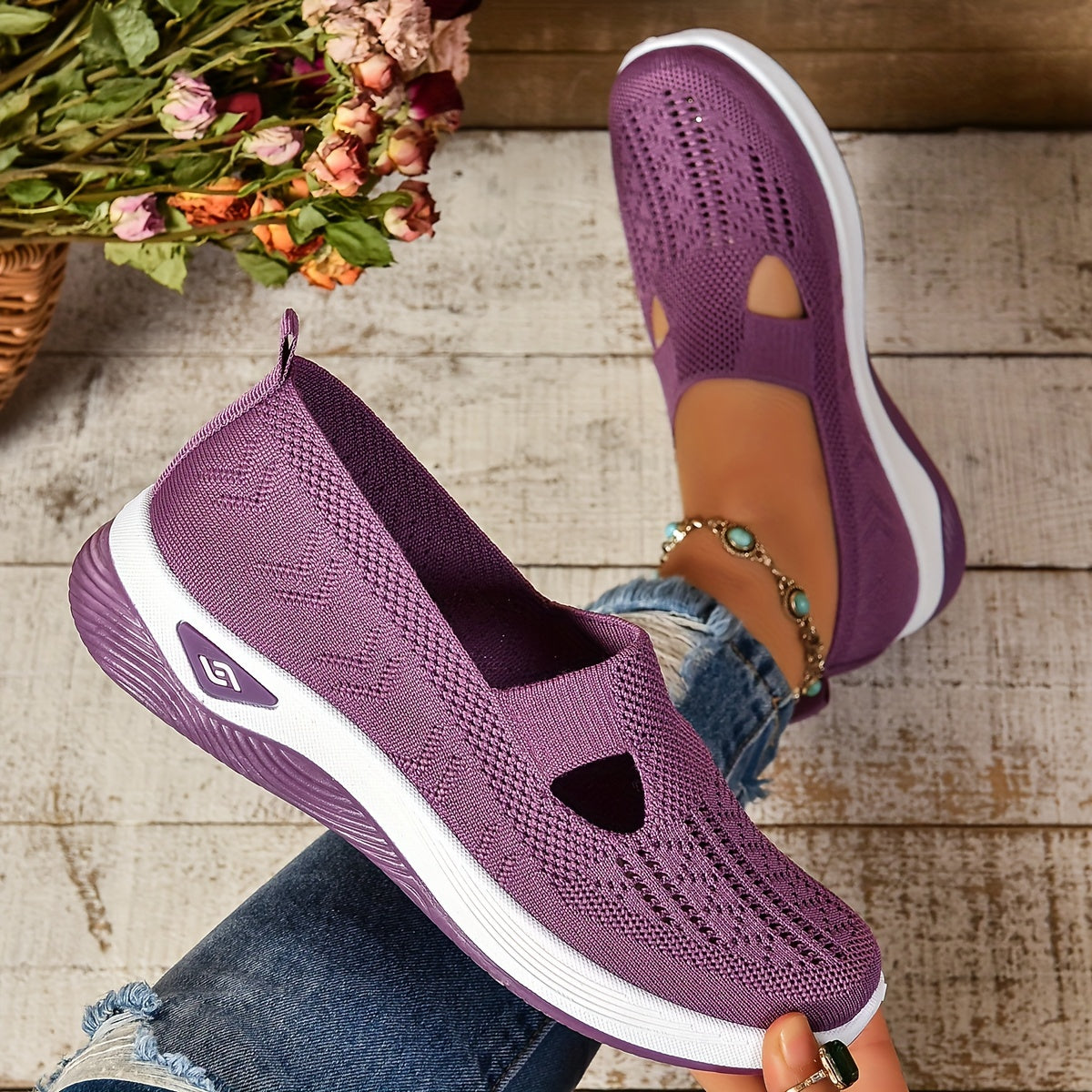 OrthoFit | Dámske Ortodontické Slip-On