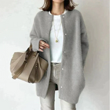Ivone | Elegant Coat
