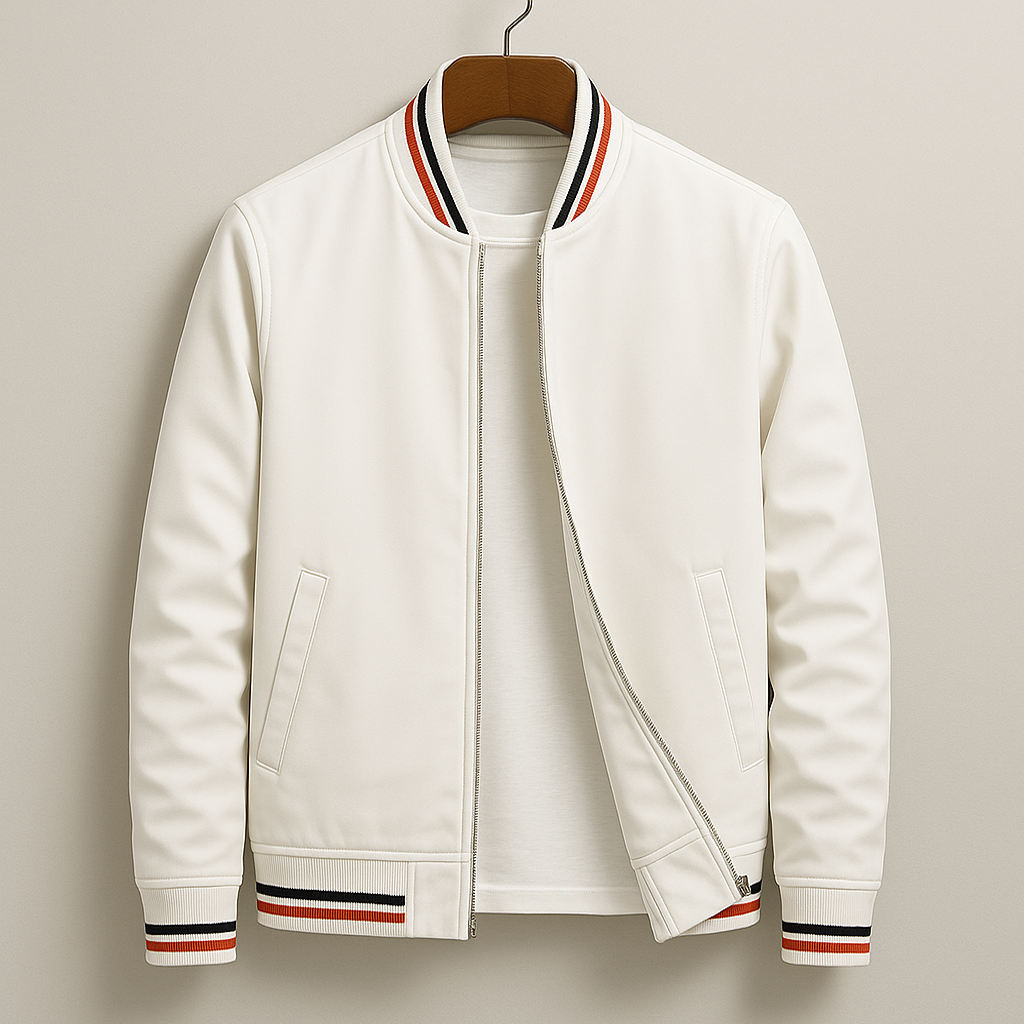 William | Letná bomber bunda