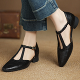 Mary Janes | Elegant Footwear