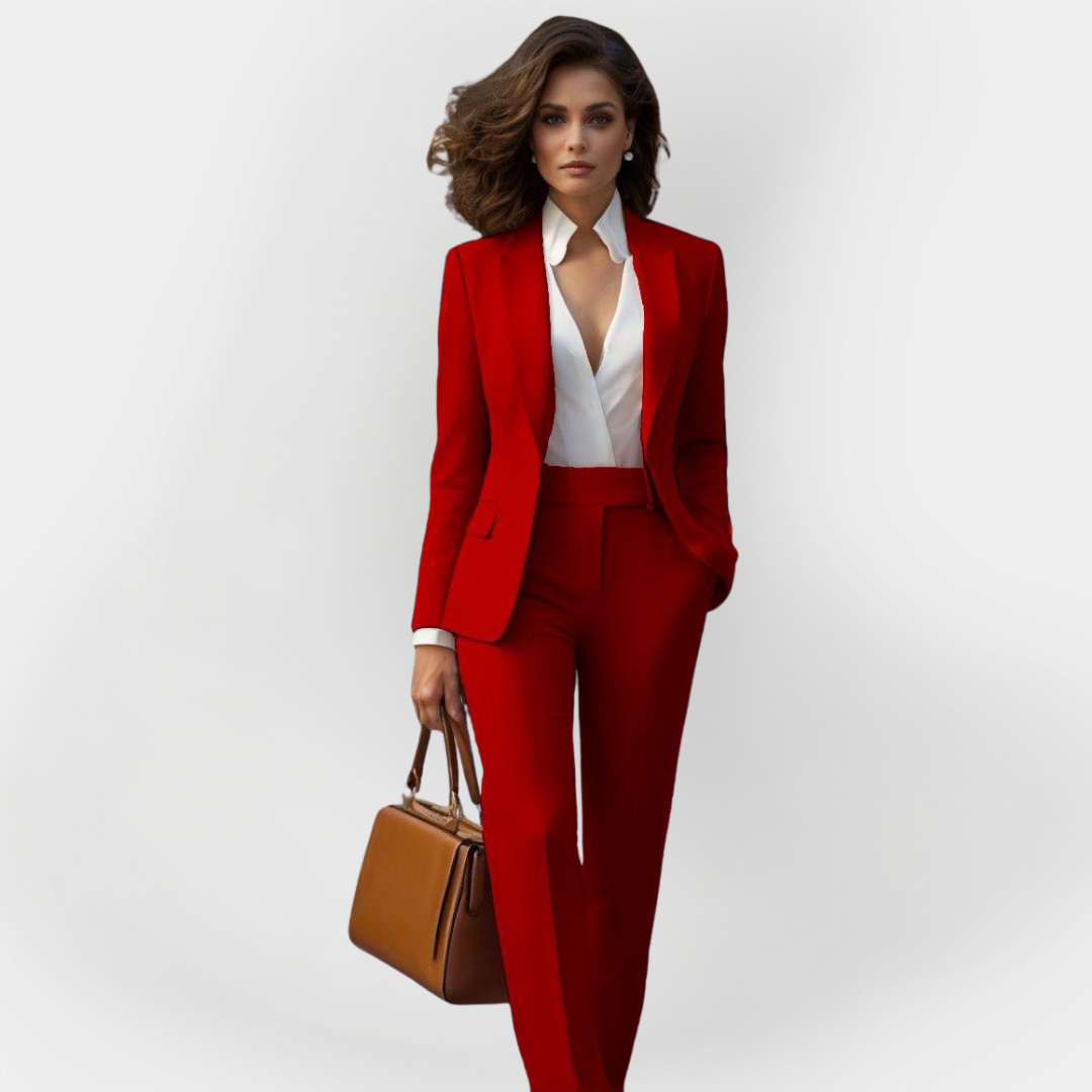 Layla | Elegantný dámsky set
