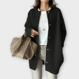 Ivone | Elegant Coat