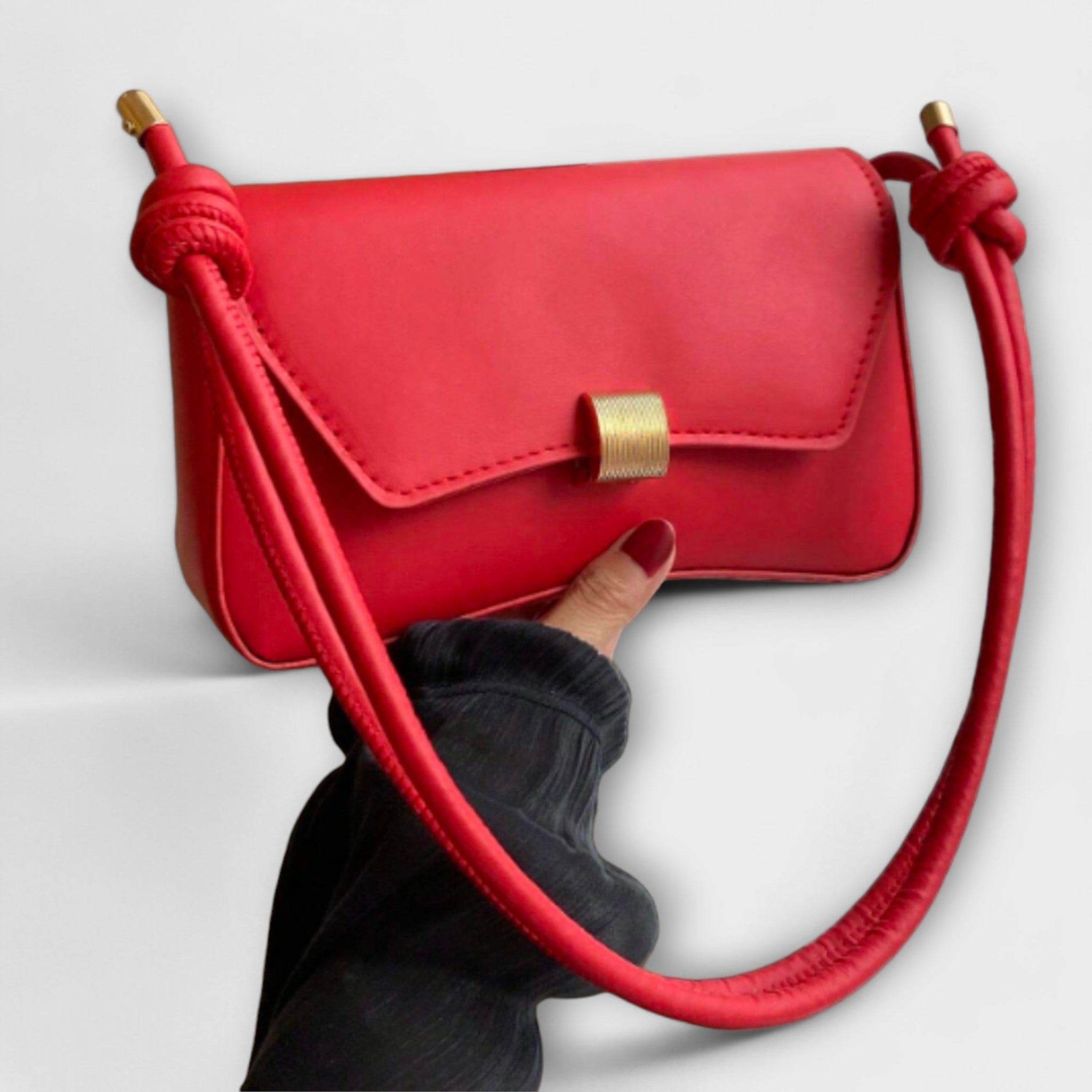 Anđa | Retro Rihmaga Bag