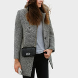 Anna | Elegant Coat