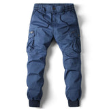 Vilhelm | Cargo joggery
