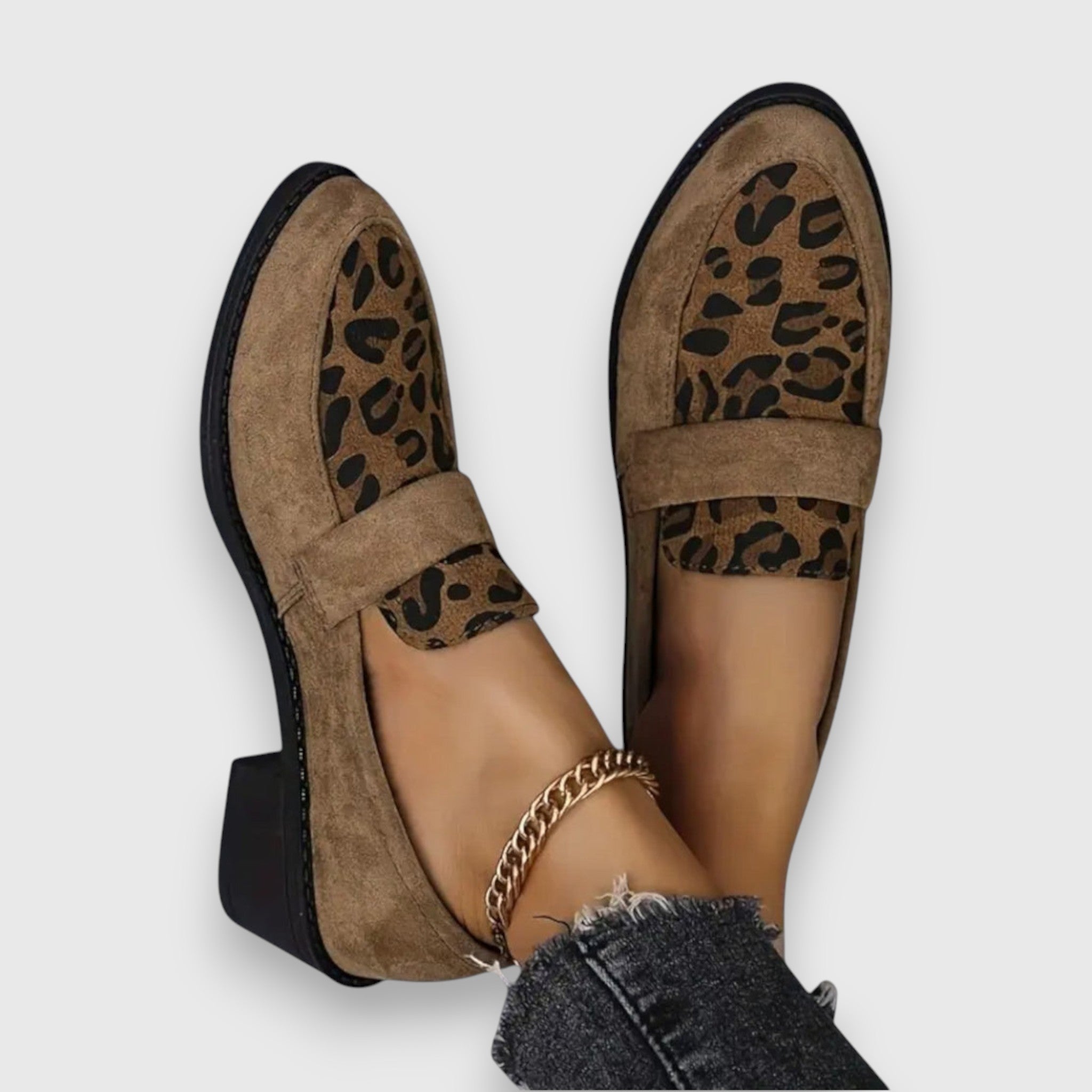 Brunika | Comfortable Loafer