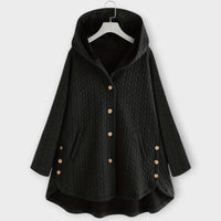"Leslie | Sako s gombíkmi" can be rewritten as "Leslie | Blazer with Buttons".