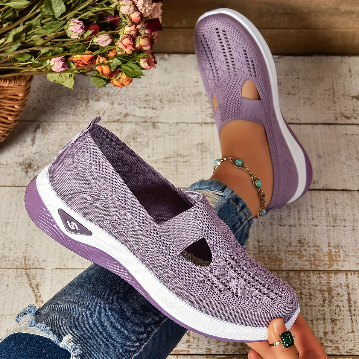 OrthoFit | Dámske Ortodontické Slip-On