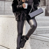 Ava | Elegant Winter Jacket