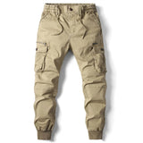 Vilhelm | Cargo joggery