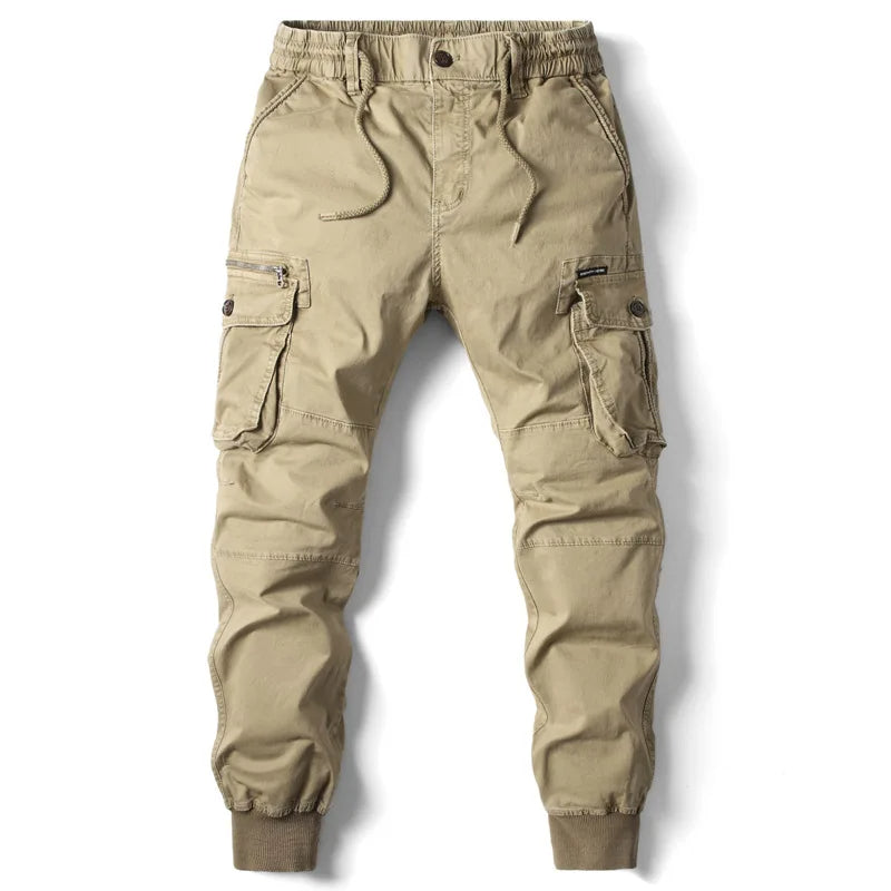 Vilhelm | Cargo joggery