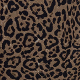 Isadora | Midi sukňa s leopardím vzorom