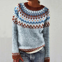 Ana | Autumn Sweaters