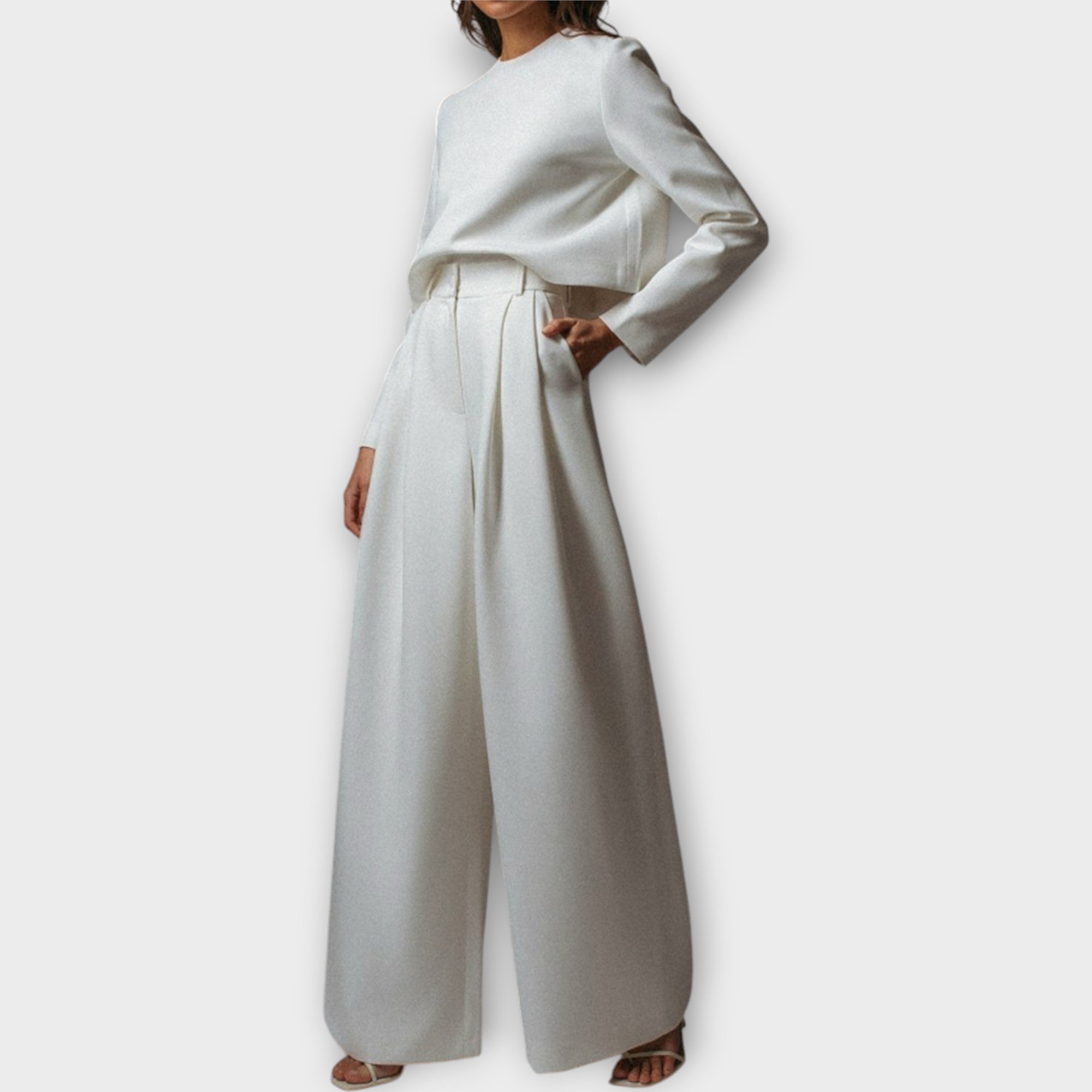 Raya | Elegantná súprava s minimalistickým a nadčasovým dizajnom