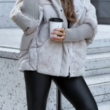 Ava | Elegant Winter Jacket