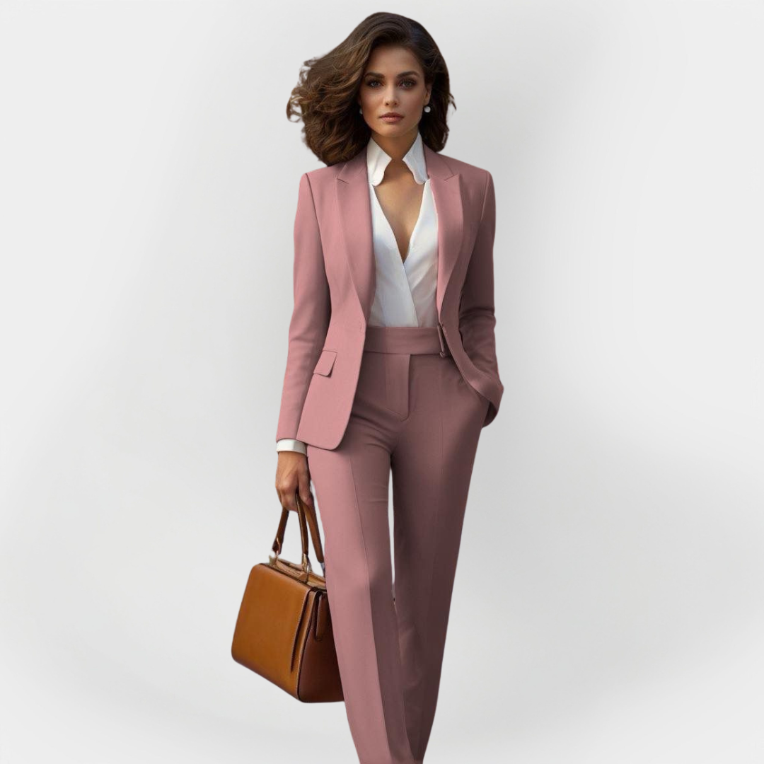 Layla | Elegantný dámsky set