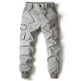 Vilhelm | Cargo joggery