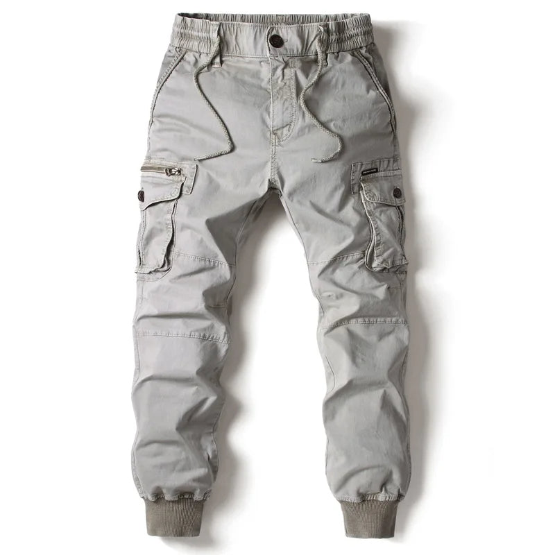 Vilhelm | Cargo joggery