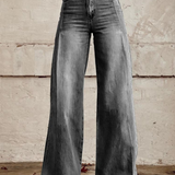 Lucia - Elegant Fabric Trousers