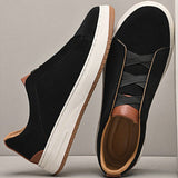 Uffe | Mestské nízke slip-on topánky