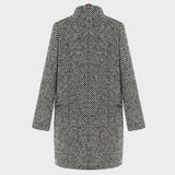 Anna | Elegant Coat
