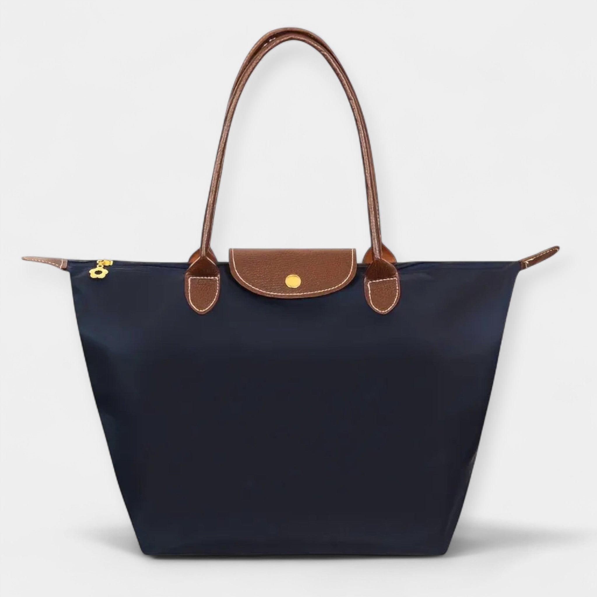 Dagny | Oxford Shoulder Bag
