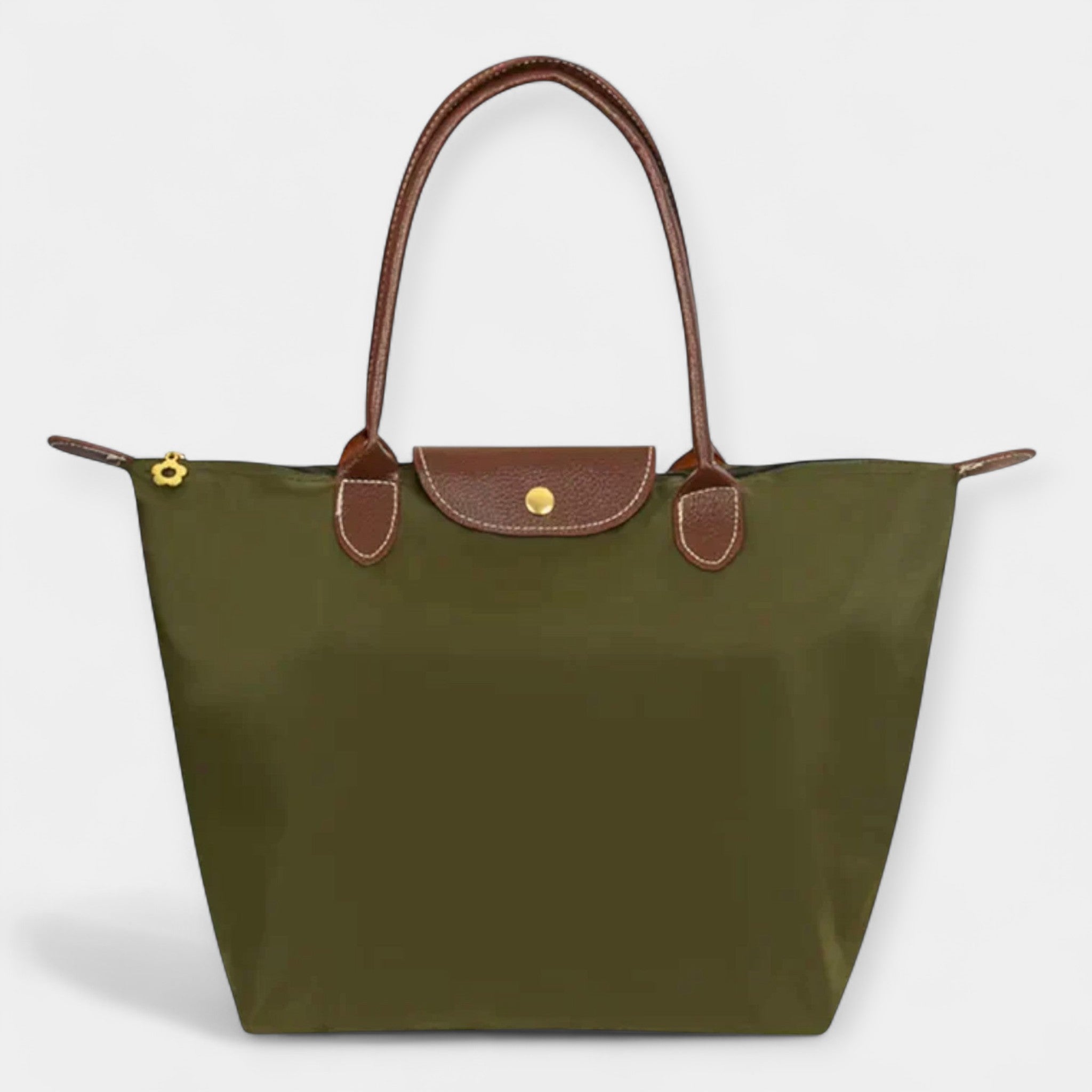 Dagny | Oxford Shoulder Bag