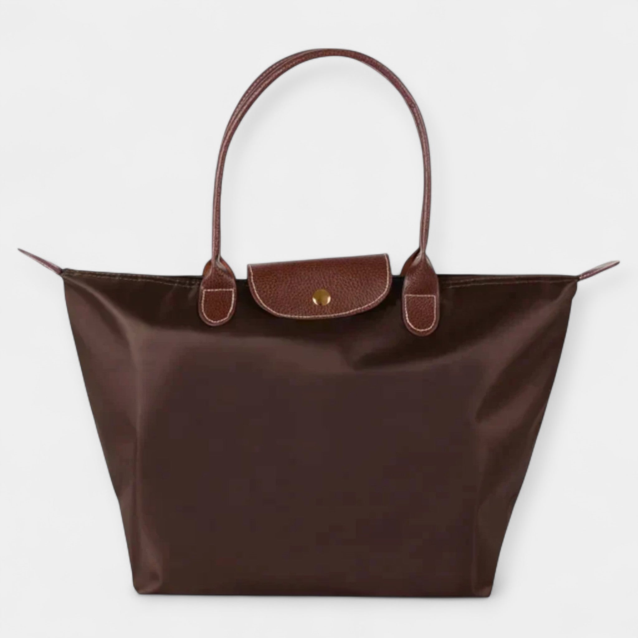 Dagny | Oxford Shoulder Bag