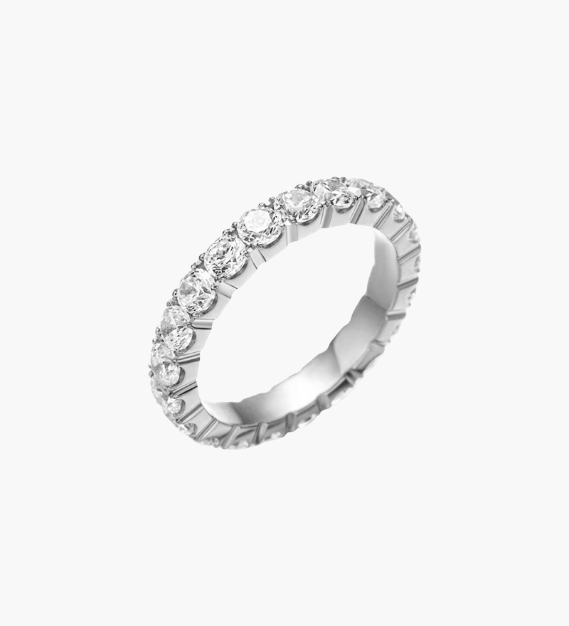 Amia Ring