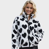 Manuela | Rotating Coat