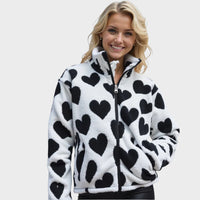 Manuela | Rotating Coat