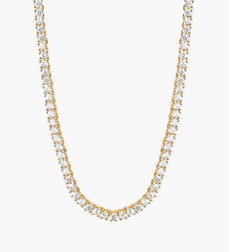 Rivière Necklace
