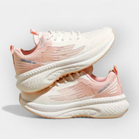 Zara | Anatomically Designed Sports Shoes
