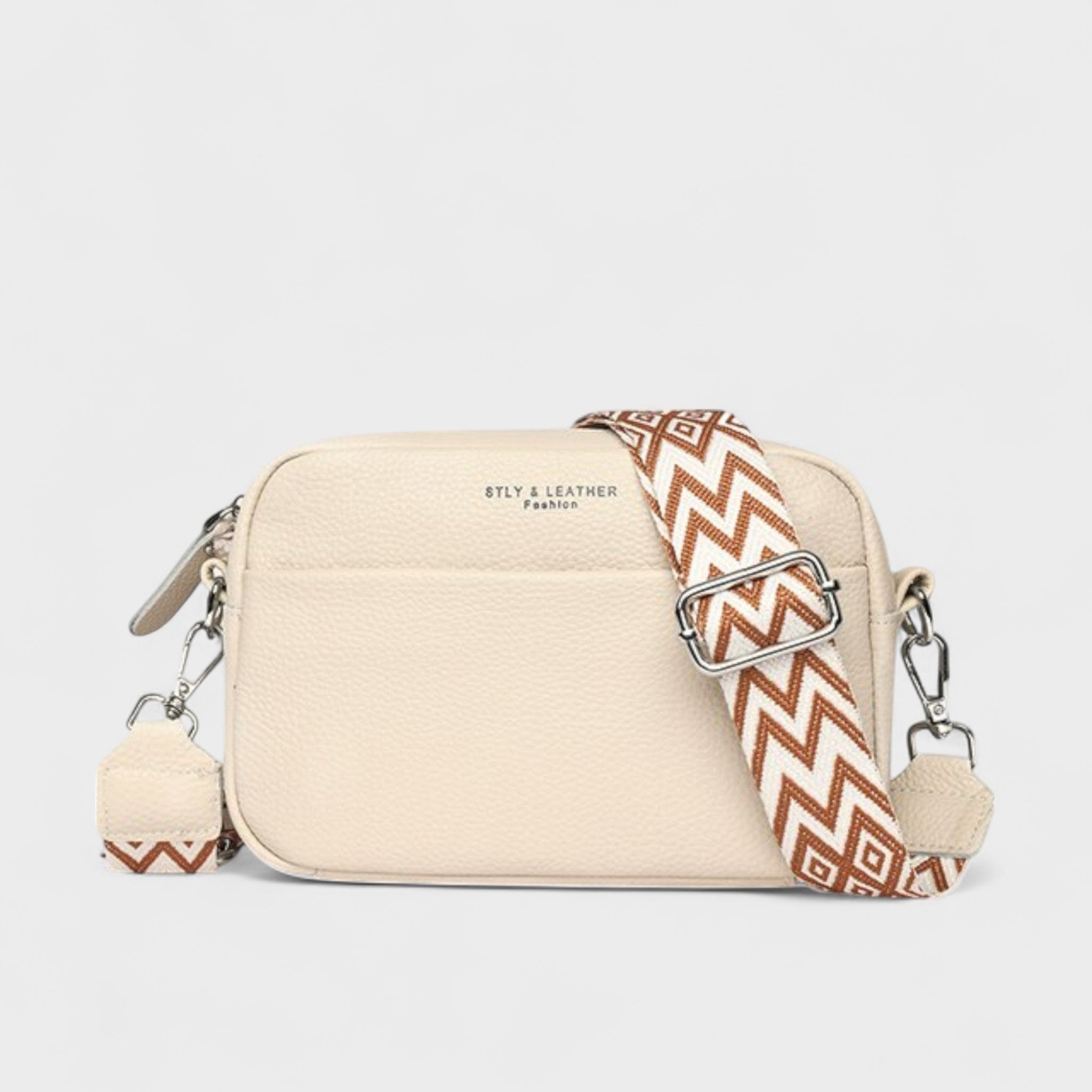 Gracija | Compact Handbag