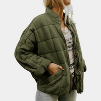 Margarida | Elegantná a Komfortná Bunda