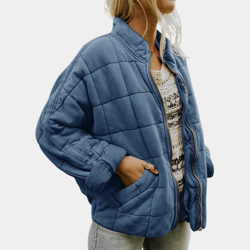Margarida | Elegantná a Komfortná Bunda