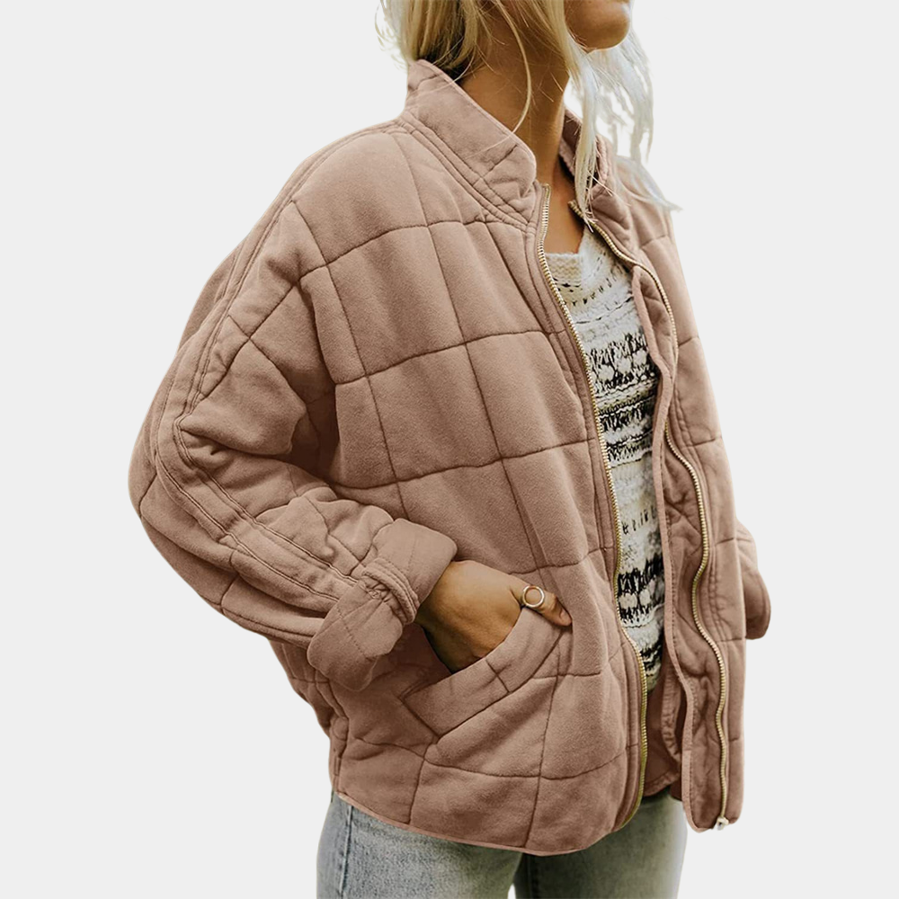 Margarida | Elegantná a Komfortná Bunda
