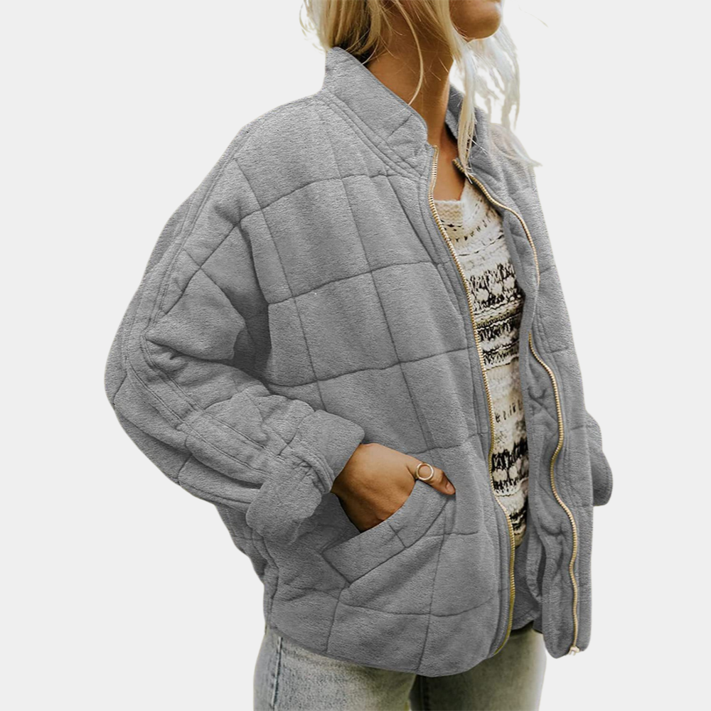 Margarida | Elegantná a Komfortná Bunda