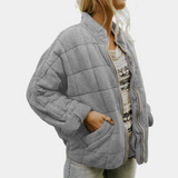Margarida | Elegantná a Komfortná Bunda