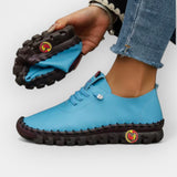 Emilia | UltraComfort Stylish Slip-On Moccasins