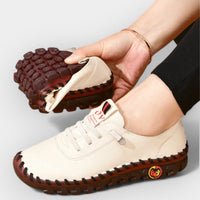 Emilia | UltraComfort Stylish Slip-On Moccasins
