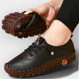 Emilia | UltraComfort Stylish Slip-On Moccasins