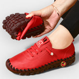 Emilia | UltraComfort Stylish Slip-On Moccasins